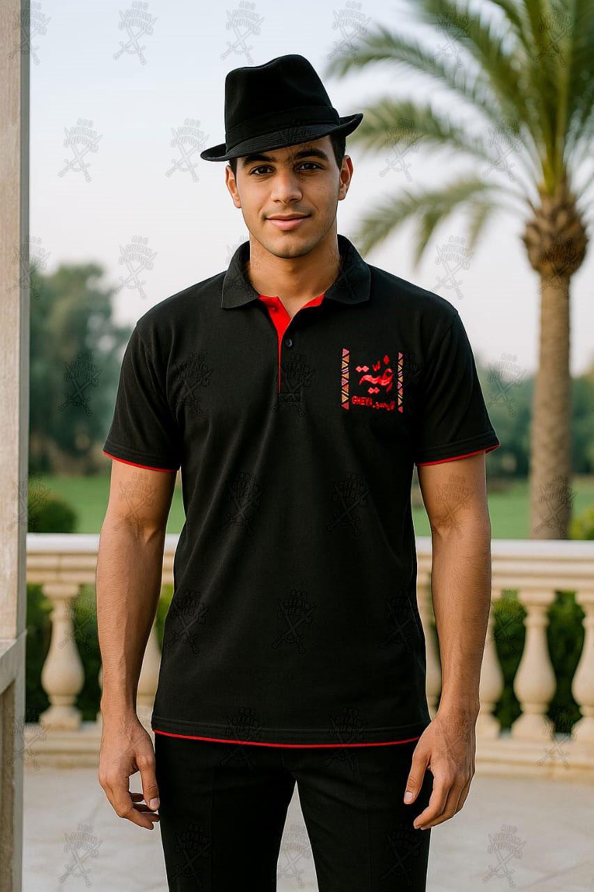 Waiter uniform-يونيفورم الضيافة بأفضل و أحدث التصميمات -يونيفورم مطاعم وكافيهات -يونيفورم فندقى