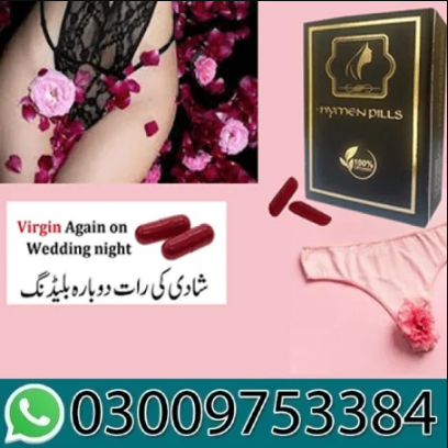 Artificial Hymen Pills Price in Lahore 03009753384