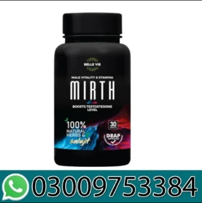 Mirth Capsule In Islamabad 03009753384