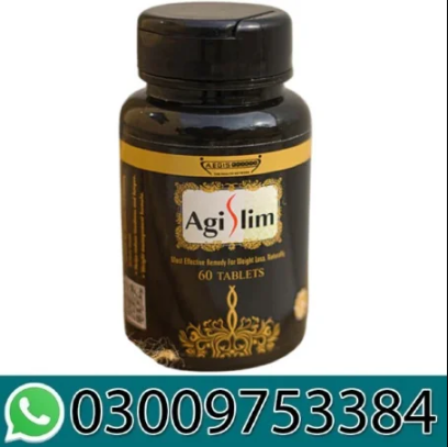 Agislim Tablets Price In Pakistan 03009753384