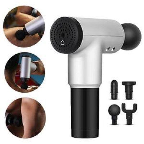 جهاز المساج المسدس – Fascial Gun