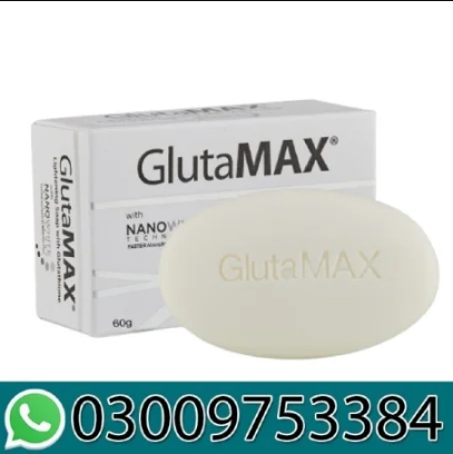 Glutamax Soap In Sukkur 03009753384