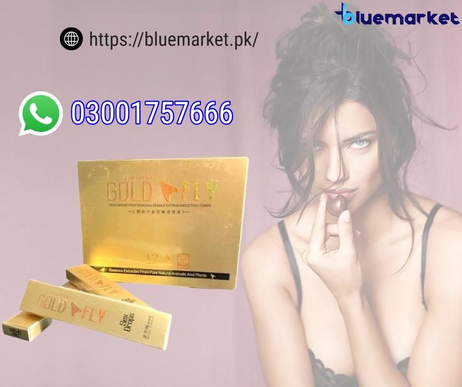 Buy Now Spanish Gold Fly Drops in Karachi - 03001757666