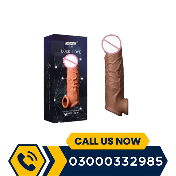 Inch Silicon Condom In Pakistan 03000332985