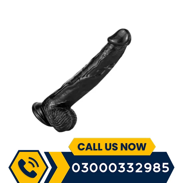 African Soldier Large Realistic Dildo In Pakistan 03000332985