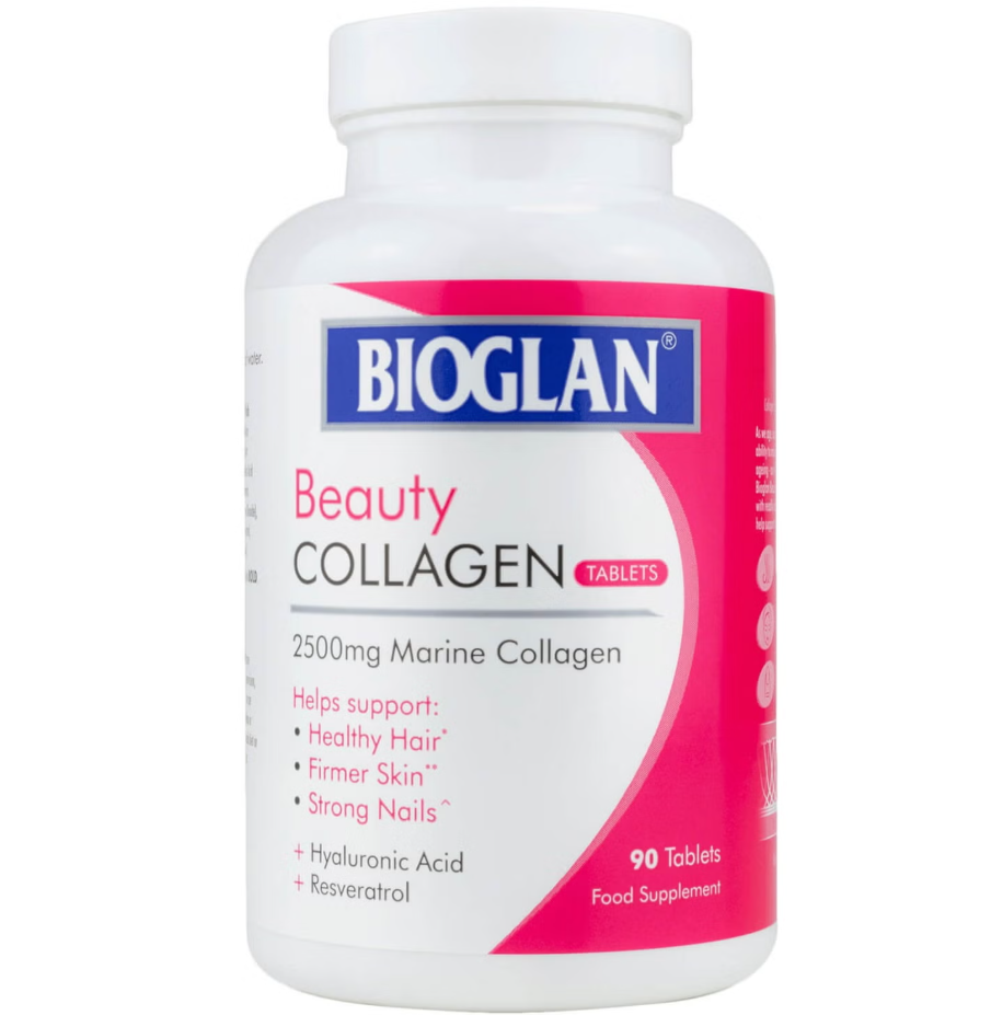Bioglan Beauty Collagen Tablets Price In Pakistan - 03000220506