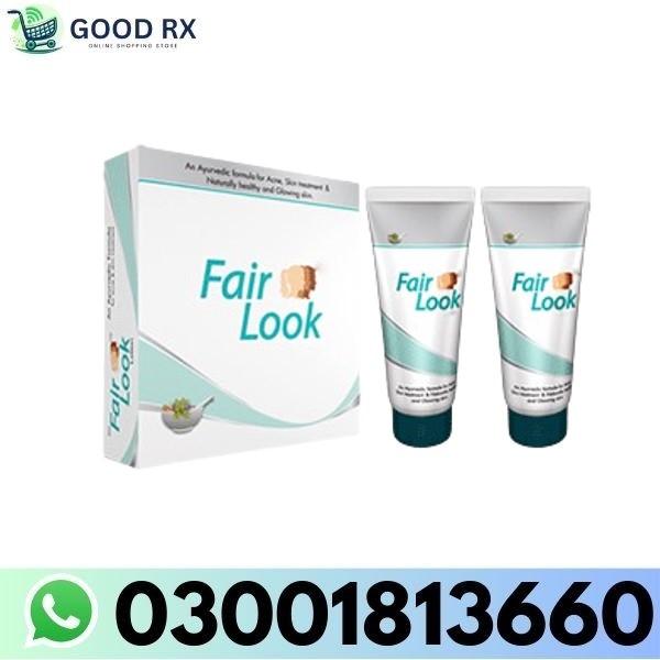 Original Fair Look Cream In Pakistan-03001813660