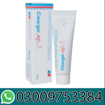 Cleargel AP Gel in Multan 03009753384