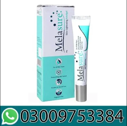 Melasure Cream In   Sialkot 03009753384