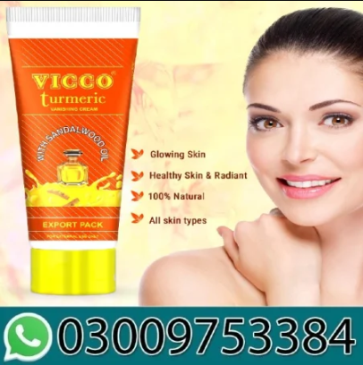 Vitinext Cream Vicco Turmeric Skin Cream in Pakistan 03009753384