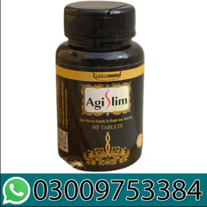 Agislim Tablets Price In Pakistan 03009753384