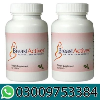 Breast Actives Pills Price In Pakistan 03009753384