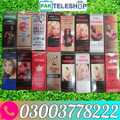 Sex Time Delay Spray Price In Pakistan ? 03003778222