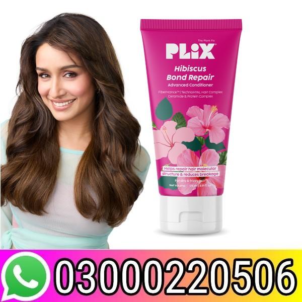 Hibiscus Bond Repair Shampoo, Conditioner 10 in 1 Serum In Pakistan - 03000220506