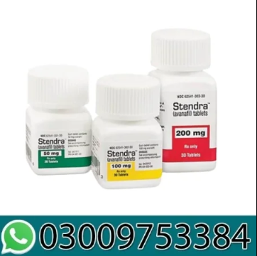 Stendra Tablets In Rawalpindi 03009753384