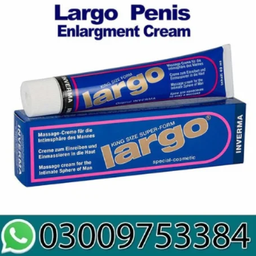Largo Cream In Rahim Yar Khan 03009753384