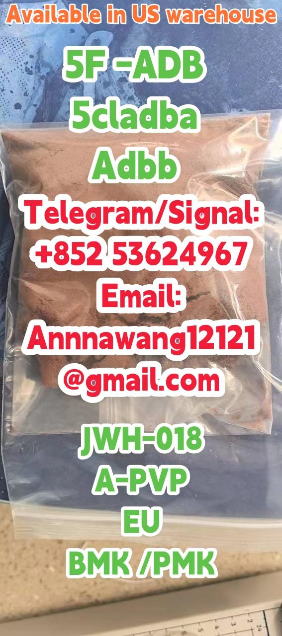 Hot Selling 5cladb, 5cl, 5cl-adb, 5cl-adb-a, Adbb Raw Materials