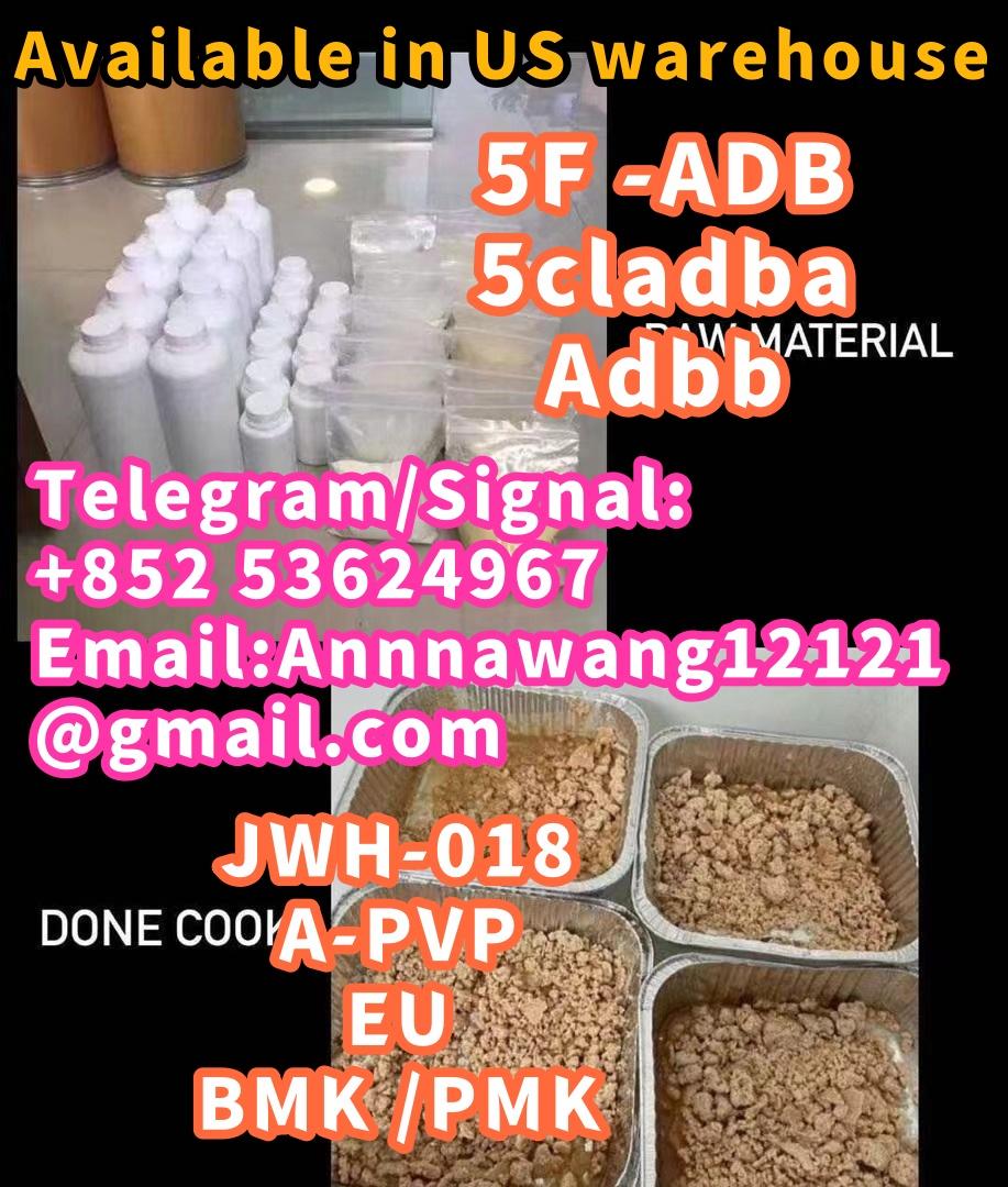 Raw materials 5CL-ADB supplier 5cladb vendor in stock precursor