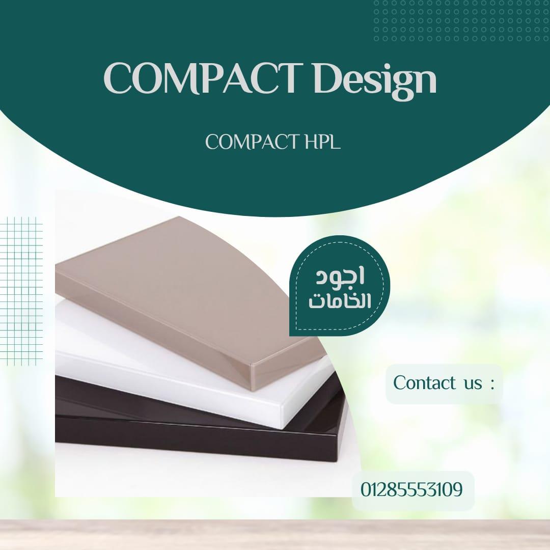 Compact HPL