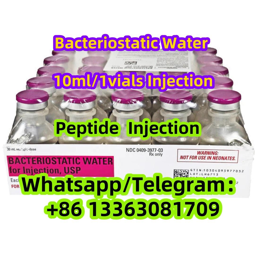 Bacteriostatic Water (BAC)10ml/1vials Injection