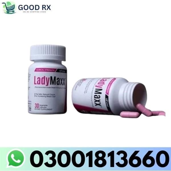 Lady Maxx Capsules In Pakistan 03001813660