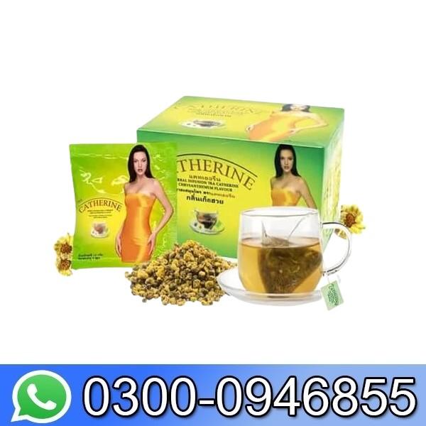 Catherine Slimming Tea Price in Pakistan - 03000946855