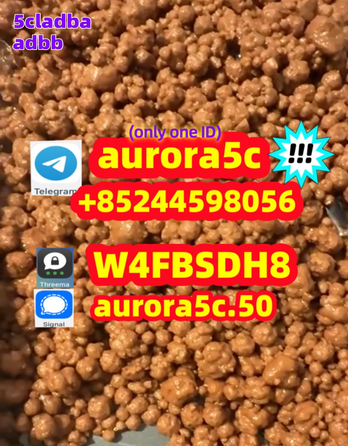 Buy 5cla dba 5fa db 5CL precursor/Buy 6cl adba raw material