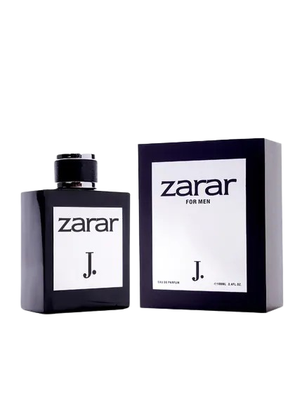 Zarar Gold By J Perfume For Men In Pakistan