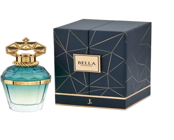 Bella Pour Femme Perfume For Women In Pakistan