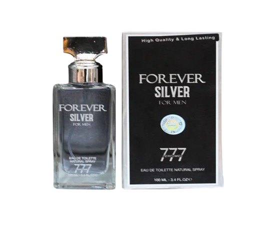 Forever Silver Perfume For Men Price In Pakistan