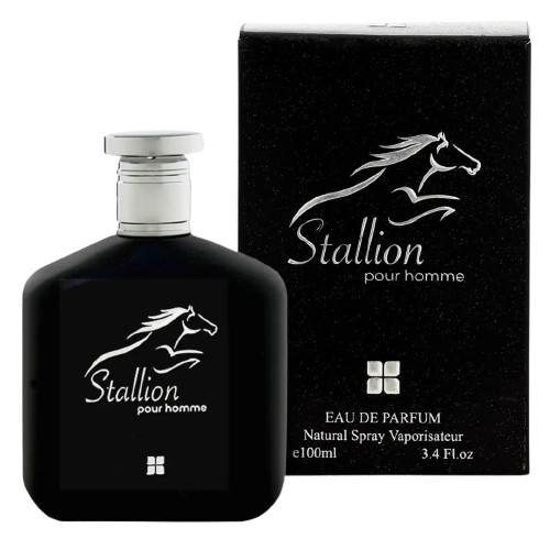 Stallion Perfume In Pakistan