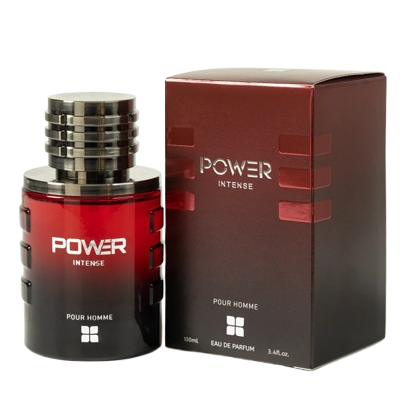 Power Intense Perfume In Pakistan