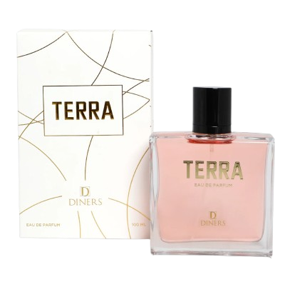 Terra For Unisex Perfume In Pakistan