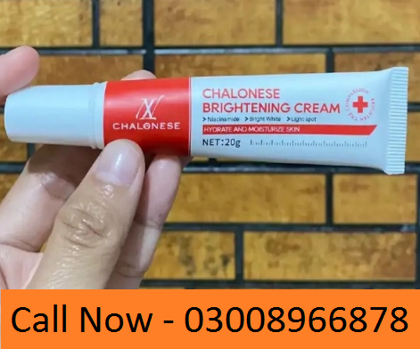 Chalonese Brightening Cream in Pakistan # 03008966878 Hello