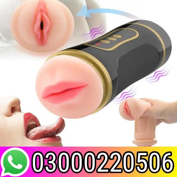Vagina And Anal Sex Doll Pocket Pussy