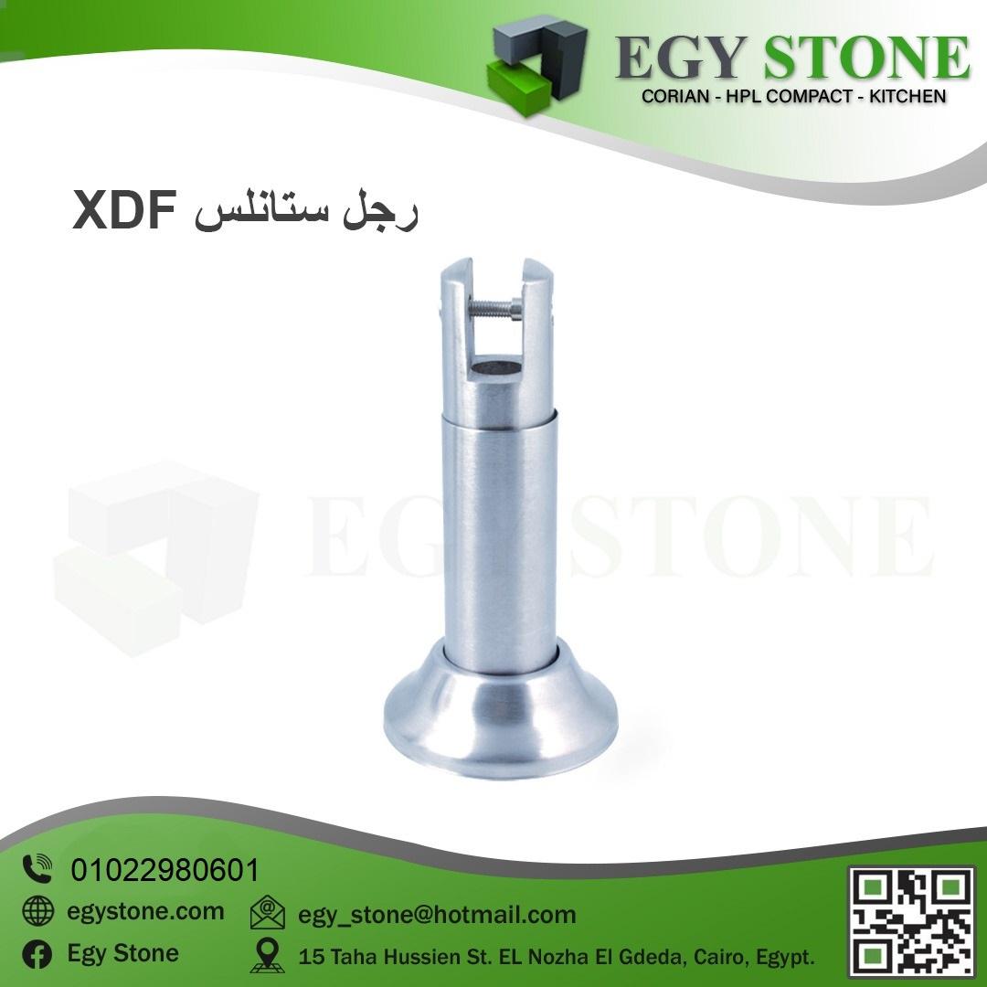 اكسسوارات الكومباكت الاستانلس ستيل