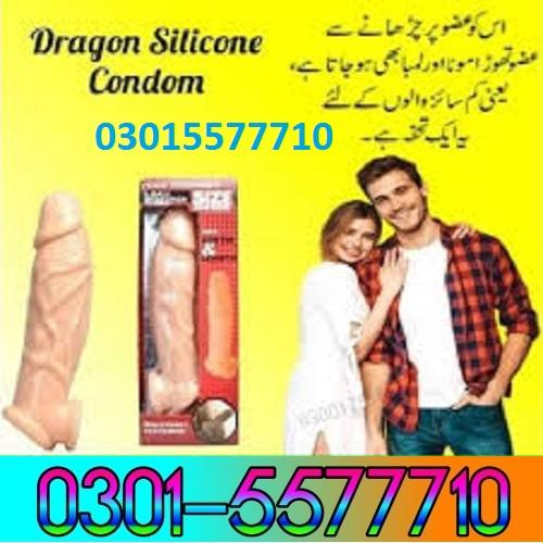 Dragon Silicone Condom In Pakistan | 03015577710 Dragon Silicone Condom In Pakistan | 03015577710