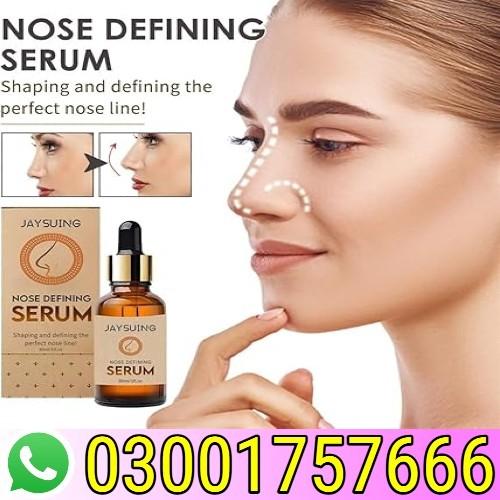 Nose Defining Serum In Pakistan - 03001757666