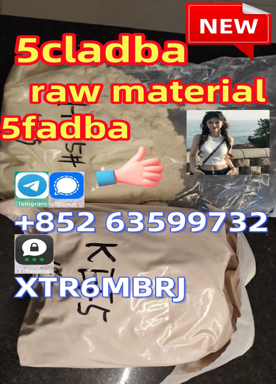 Stream 5c-la-d-b-a Powder 5-c-l A-d-b-b Precursor 5c-la-d-ba By Kp