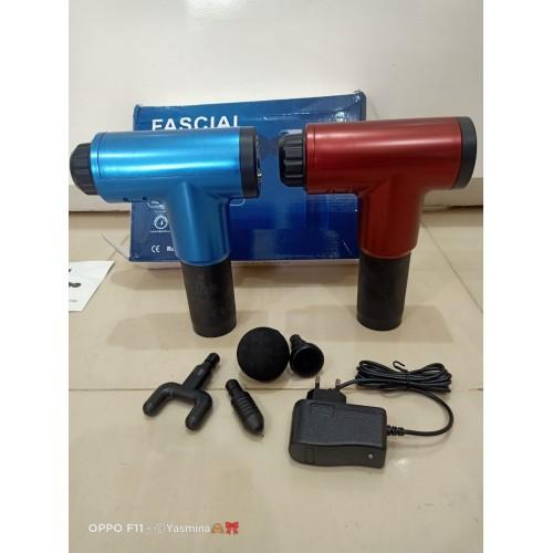 جهاز المساج المسدس Fascial Gun هترجع نشاطك في دقائق01097708644