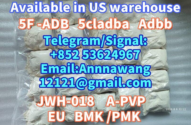 5CL-ADB-A precursor raw 5cladb 5f adb 4fadb