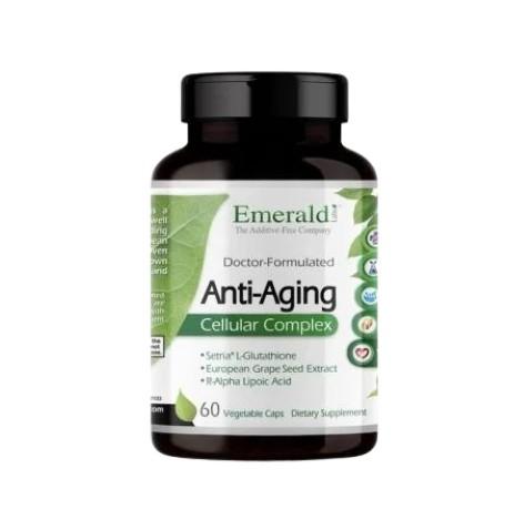 Anti Aging Capsules In Pakistan - Martify.Com.Pk
