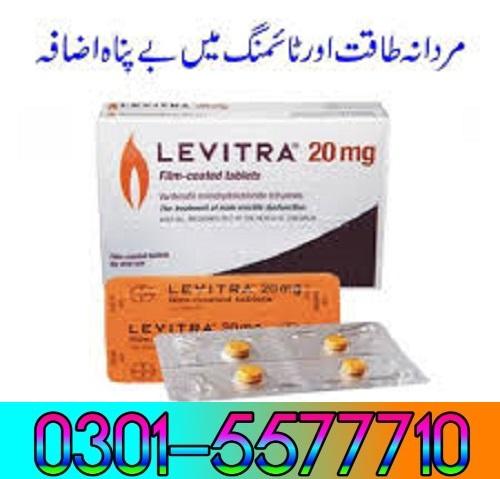 Levitra Tablets in Pakistan || 03015577710 `````