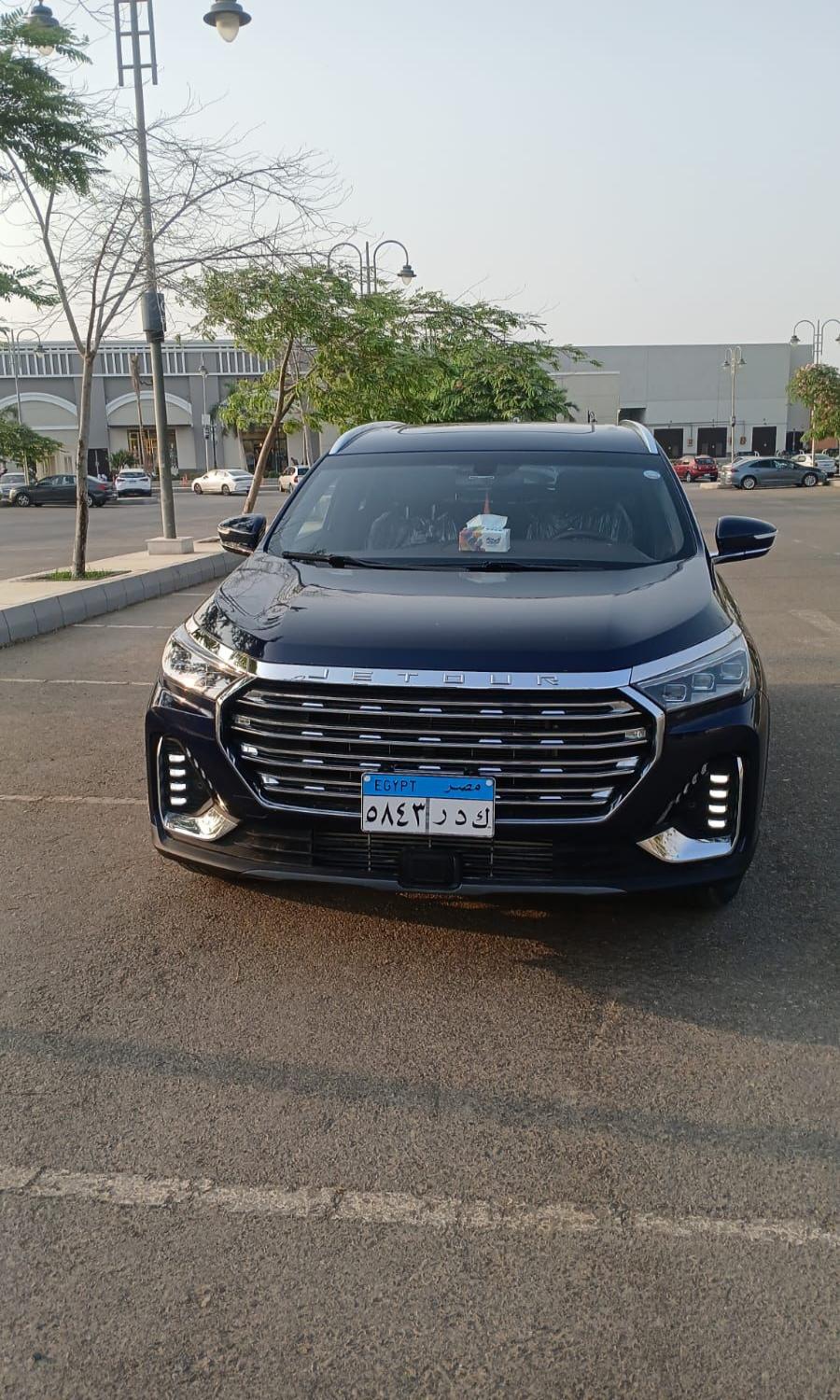 إيجار سيارة جيتور X90 من تورزم تورز