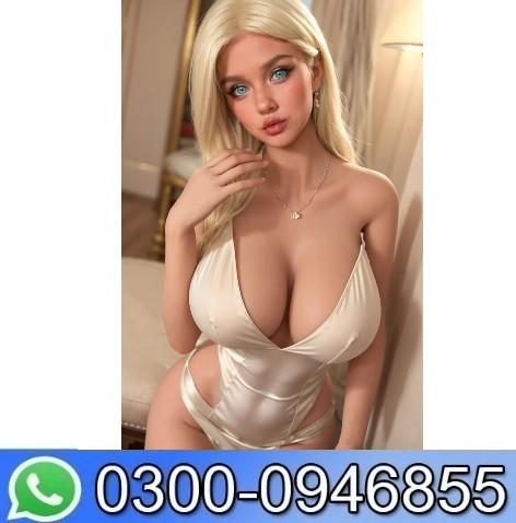 Sex Doll Available All Pakistan - 03000946855