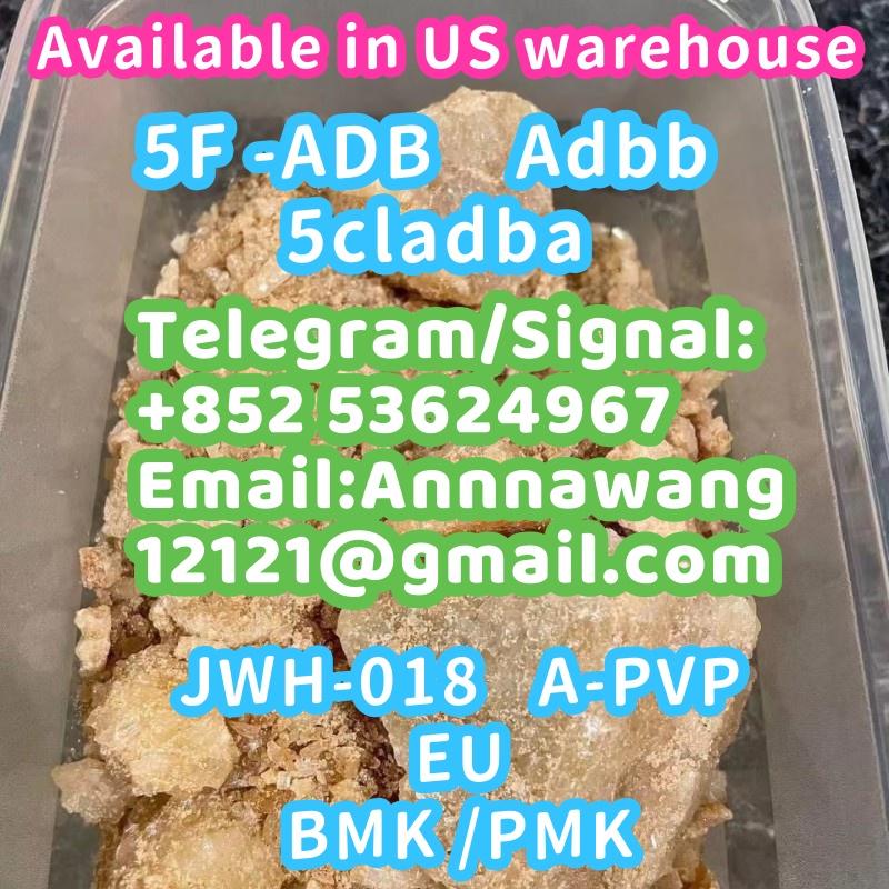 Raw materials 5CL-ADB supplier 5cladb vendor in stock precursor
