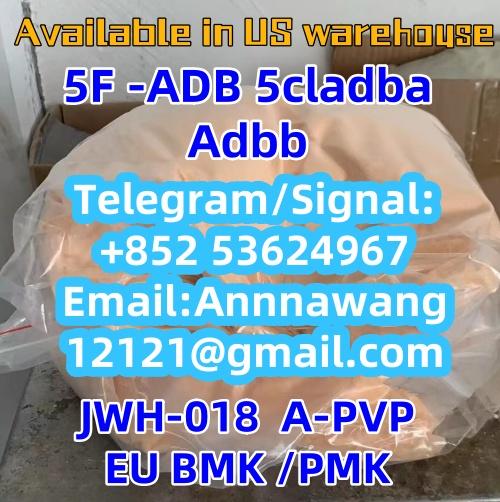 Hot Selling 5cladb, 5cladb, 5cl, 5cl-adb, 5cl-adb-a, Adbb Raw Materials