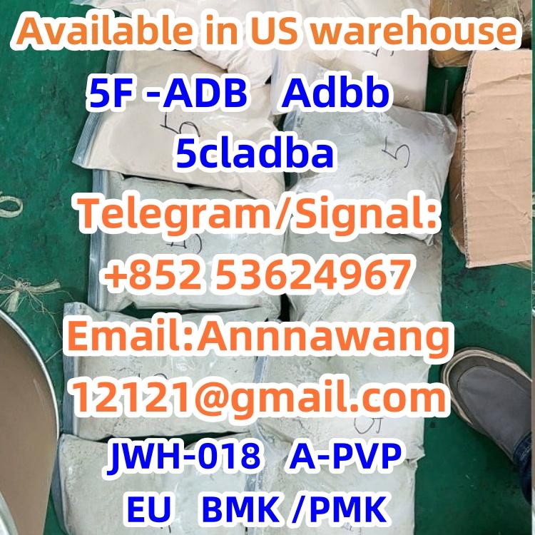 precursor raw 5cladb 5f adb 4fadb