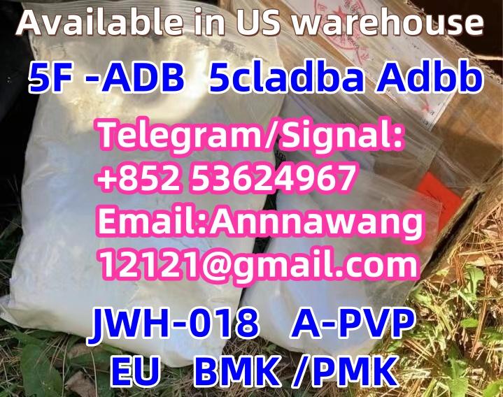 5cladb, 5cl, 5cl-adb, 5cl-adb-a, Adbb Raw Materials