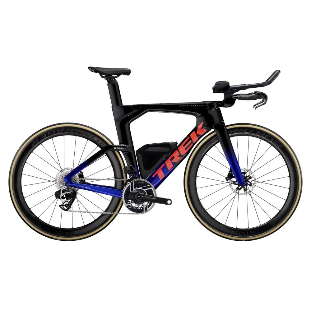 2025 Trek Speed Concept SLR 9 Road Bike